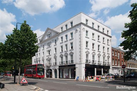 162 sloane street
